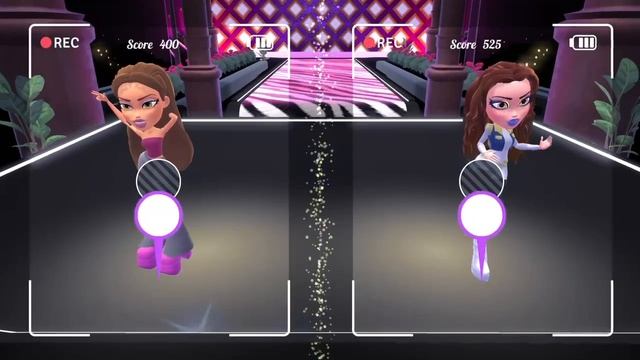 Девушки, для вас: анонсирована кооп игра про кукол Братц — Bratz: Ритм и стиль.