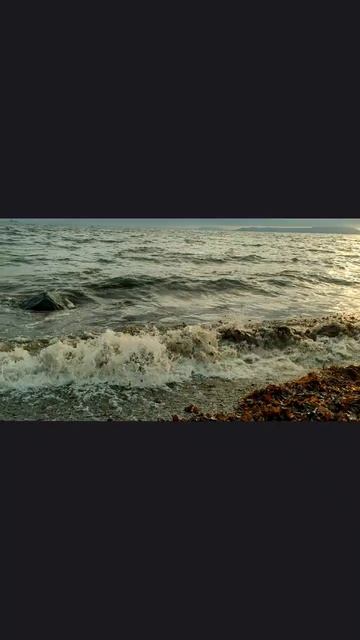 Владивосток море