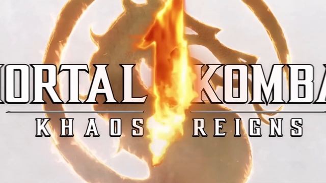 ЧТО СТАЛО С MORTAL KOMBAT 1?