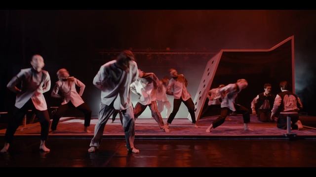 Libera - In Paradisum