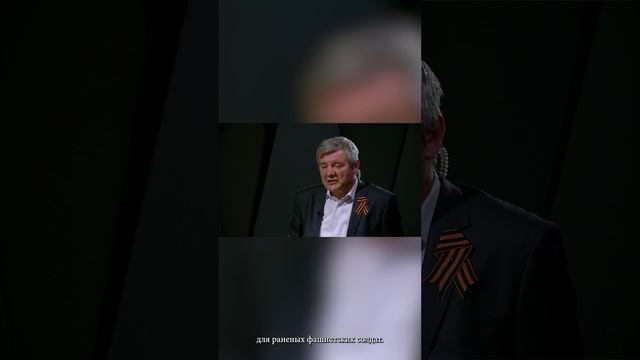 ⚡️ Россия не должна нравиться Западу. Запад должен бояться тронуть Россию