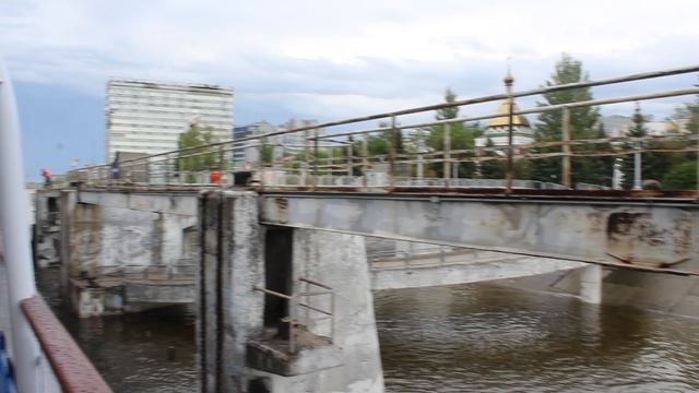 10. Самара - отправление в рейс (1)