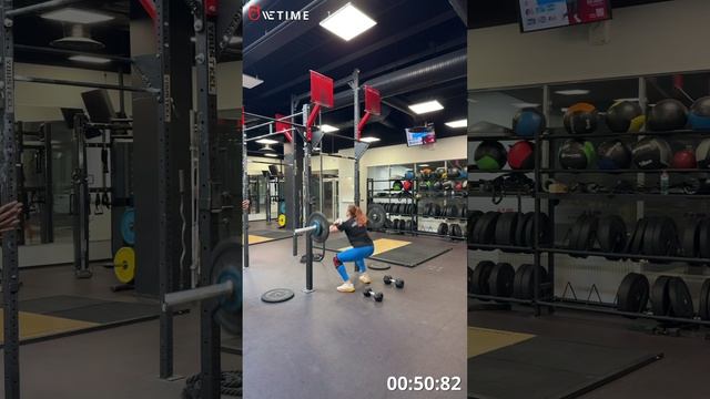 Новикова Екатерина тренеркурск84
#terfit
#TERFIT_Челлендж
#TERFIT_Фронтальныеприседания_рывкигантели