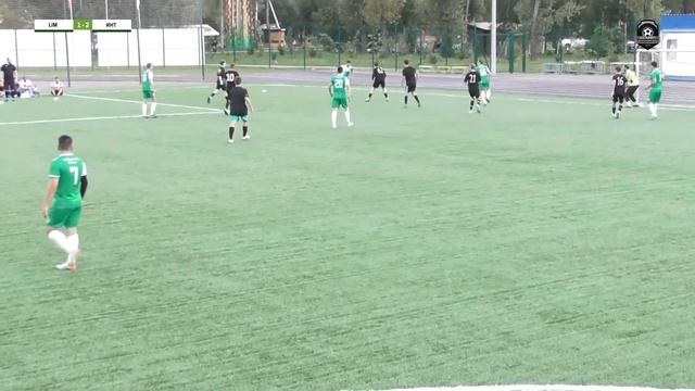 Первенство Республики Хакасия по футболу 8Х8. Группа 2.