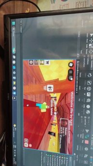 делал анимацию в лобби и в Отеле и в шахте https://www.roblox.com/games/112341209390076/DROOMS-