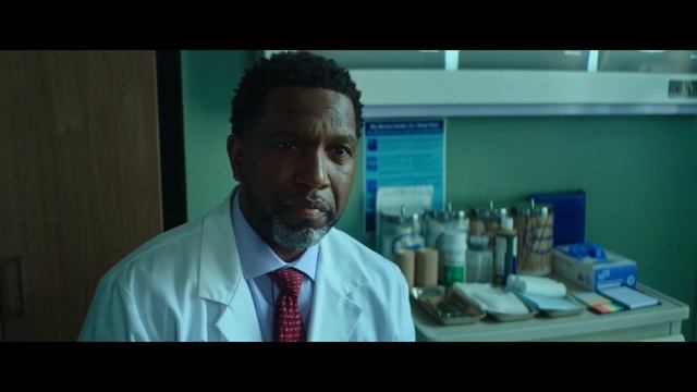Великая Лилиан Холл — Русский Трейлер (Дубляж, 2025)