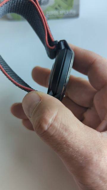 Coros Apex pro