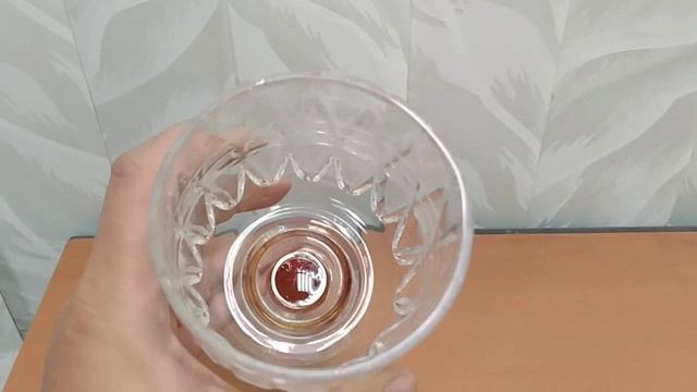олимпийский фужер