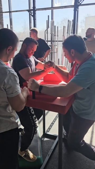 Мой телеграм канал https://t.me/FBR7654 #армрестлинг #силарук #эспандер