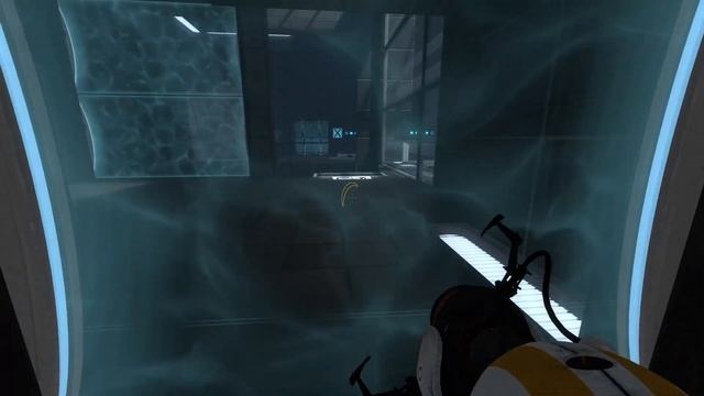 Портальные загадки | Portal 2 | Монтаж и бред