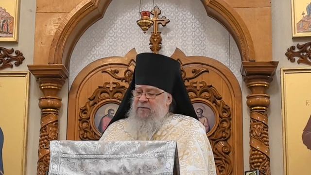О ВСЕЛЕНСКОМ СОБОРЕ И СИМВОЛЕ ВЕРЫ.