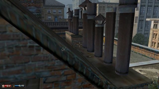 Mafia 12 часть