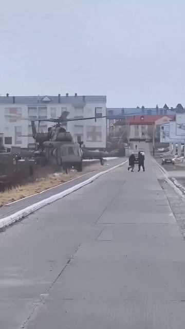 Ми-8 🇷🇺👍💯