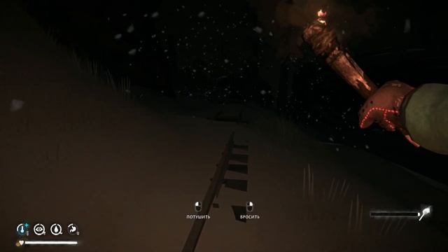 #2 100 ДНЕЙ СТРАДАНИЙ! The Long Dark! Сложность СТРАДАНИЯ!