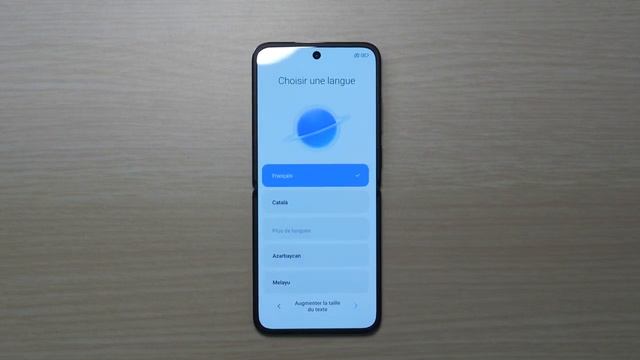 Xiaomi Mix Flip Black - распаковка, обзор и тесты💣