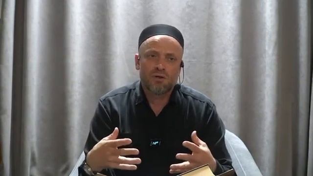 О тарикате, мавлиде, нашидах, адабах и смутьянах