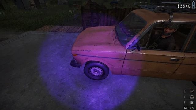 Contraband Police Прохождение #25 День контрабандистов