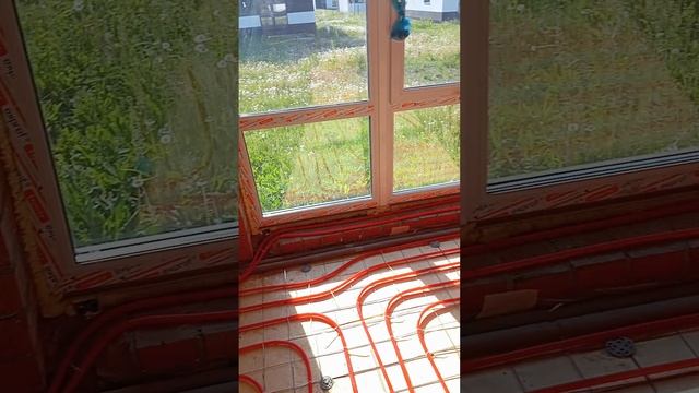 ещё один объект