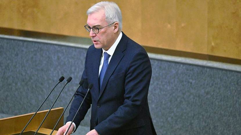 Грушко обсудил с послами России работу консульств РФ в Юго-Восточной Европе