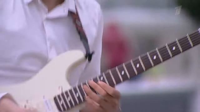 Modjo Band - Первый Канал