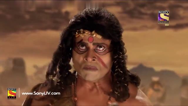 Ганеша. Разрушающий препятствия 111 серия (сериал, 2017)