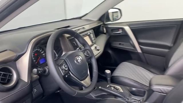 Toyota RAV4, IV (XA40)
VIN:
JTMDDREV605007584