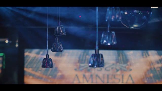 AMNESIA NIGHT CLUB / 4К
