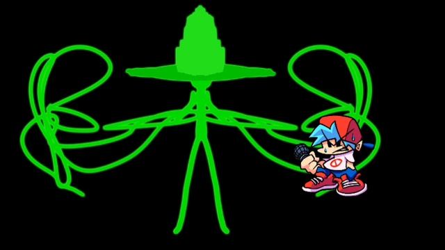 Zəhərli bambuk - Bamboo Fantrack