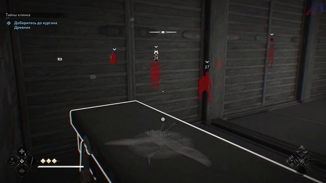Assassin’s Creed Shadows Прохождение На 100% Без Комментариев Реж?