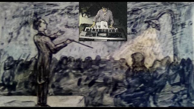 Оркестра / Оркестр "Благодатная Победа" / Orchestra "Blessed Victory":Roland Fantom G,Kurzweil PC3K