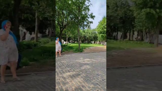 У преподобного Сергия Радонежского.