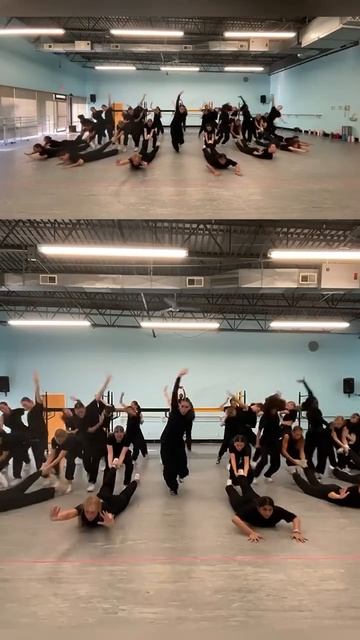 Клип @dancee_biz