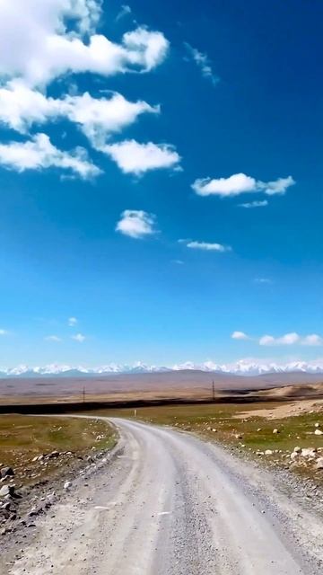 Taragay valley #nature #mountains #travel #adventure #driving #wildtour  #kyrgyzstan #roadtrip