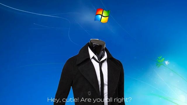 Windows 7 Zitate