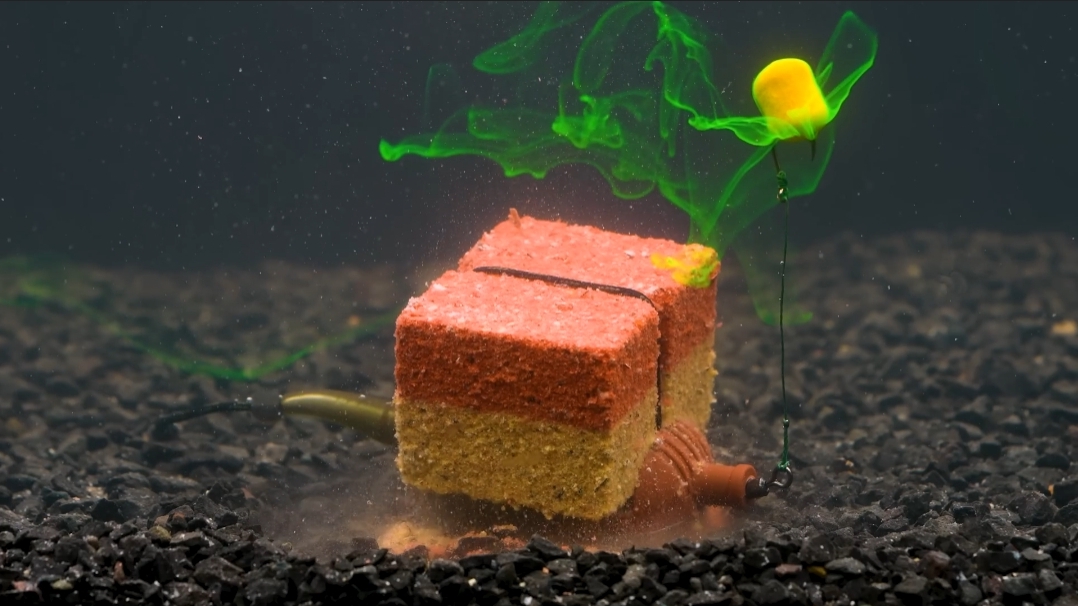 ЛОВЛЯ КАРАСЯ и КАРПА  фирменой оснасткой 2025 г. 🐠🐋🐟
