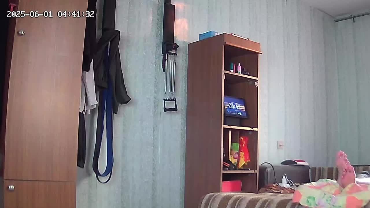 секс  домашний 18+
