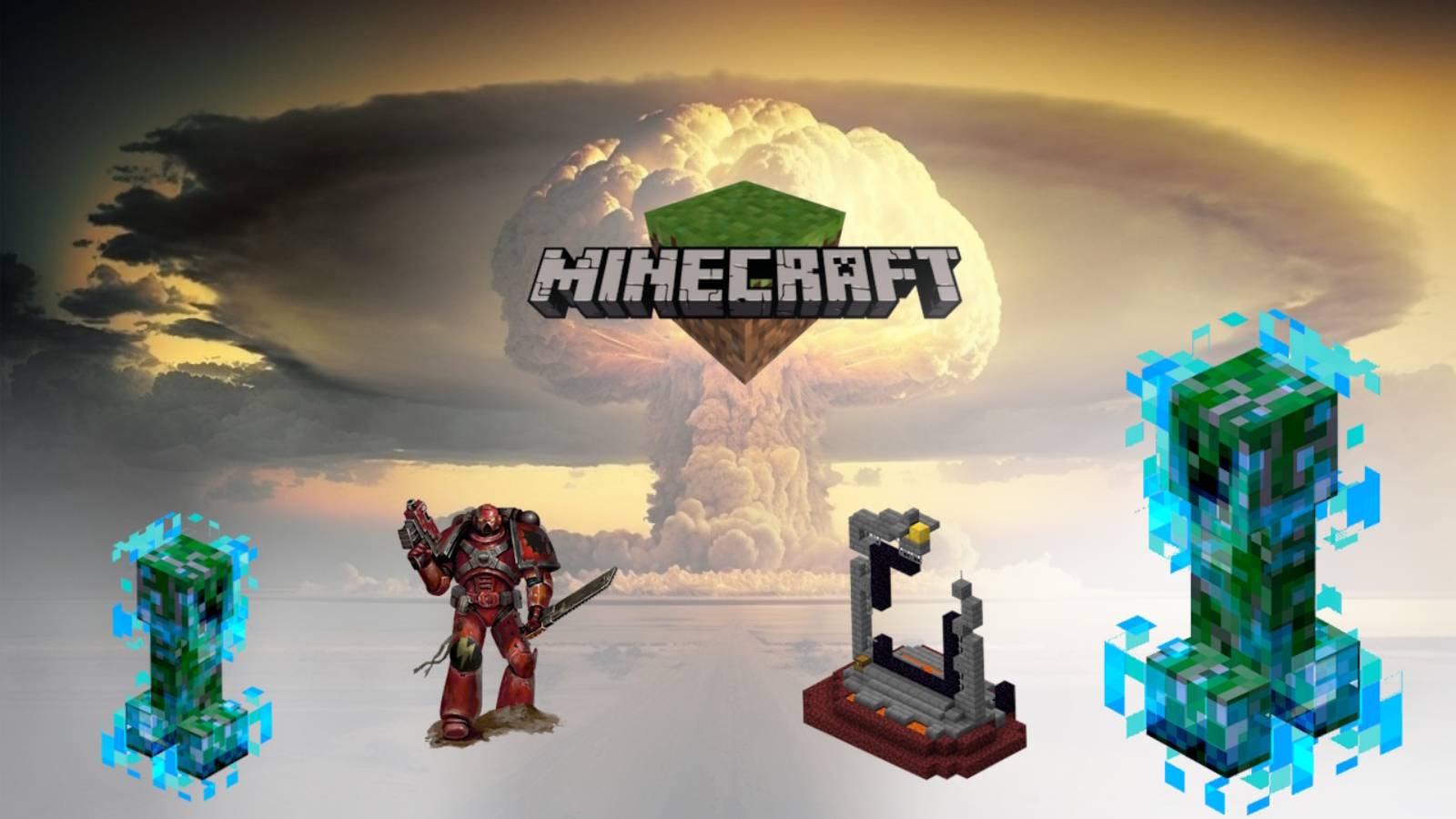 MineCraft бесплотные земли - достраиваем дом и лутаем шахты