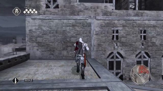 Assassin's Creed 2 (Проходження Частина 9) Вовки в овечих шкура?