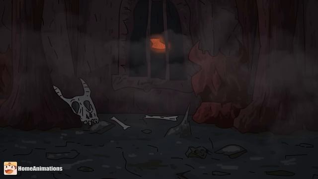 HomeAnimations – Мультики про танки  Морок ! Мы воскресим КВ-6 ？! - Мультики про танки
