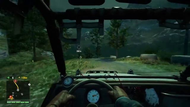 Прохождение FAR CRY 4  #  36  {2014}  Ps4