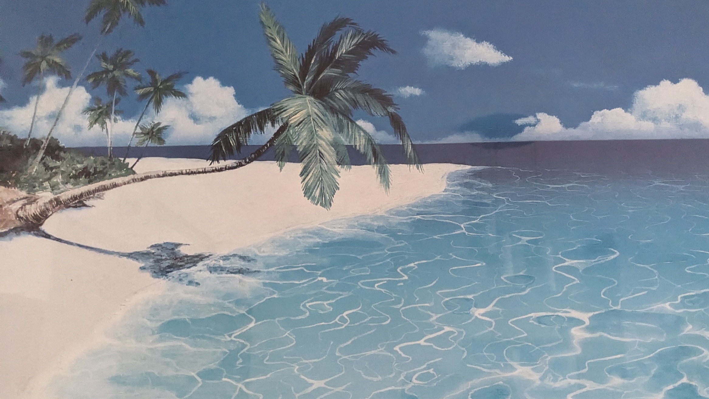 с добрым утром Я в Египте