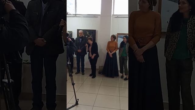 АЛЕКСАНДР ЯНИН "ВОЗВРАЩЕНИЕ"🎨👨🎨