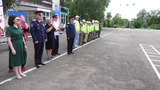 Закрытие сполох 2025
