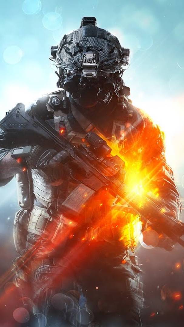 Battlefield 6 Gameplay Teaser!