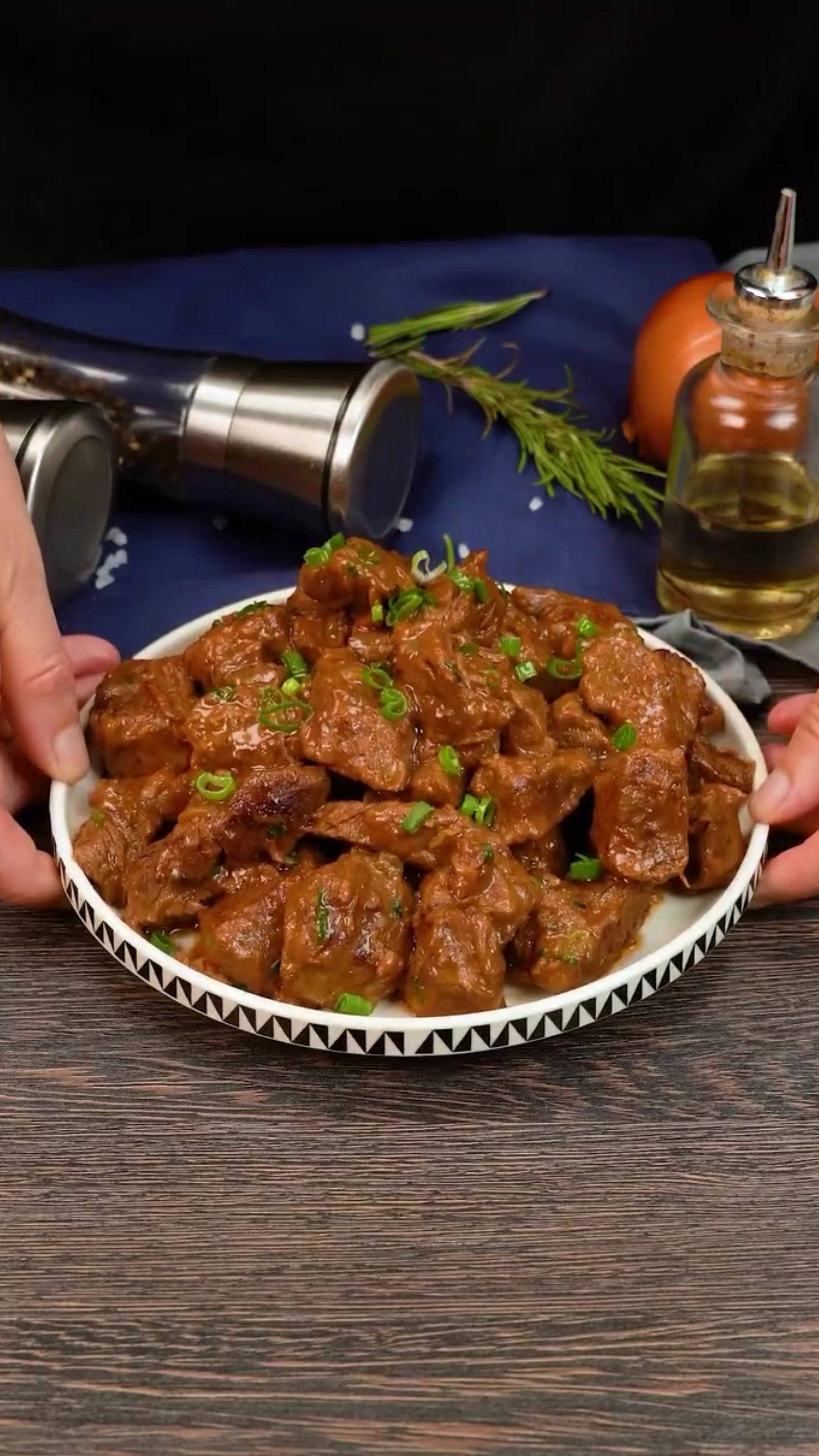 Тайна раскрыта! Вот как получить самое нежное мясо