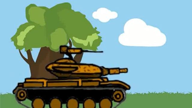 тест Т-49
