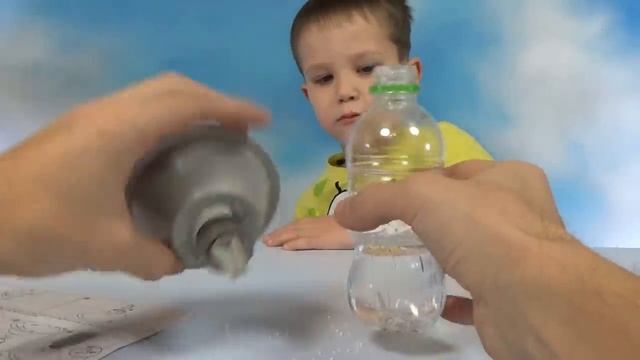 Мистер Макс • Mister Max - Торнадо в бутылке