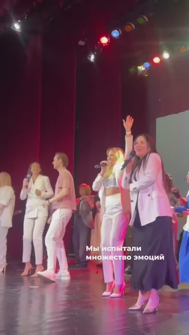 Отчетный концерт #школаискуств #выступления #театр #вокал #танцы
