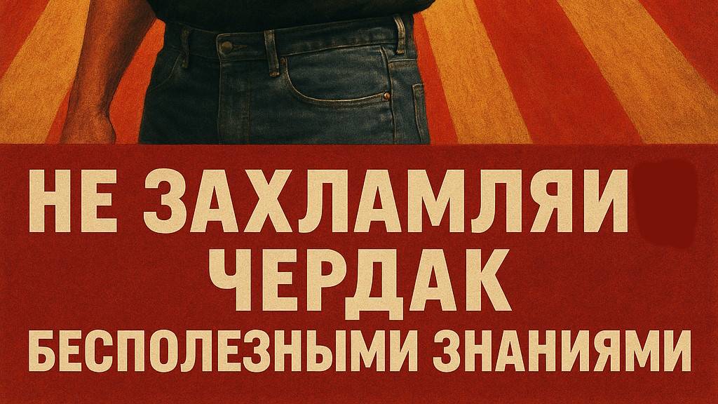 Нужно ли учить китайский? Что бы сказал Эйнштейн о бесполезных знаниях