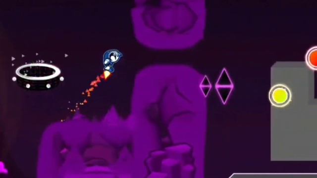часть номер ☠️ // НОВОСТИ ТИМЫ! (Geometry dash)